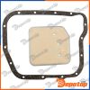 Kit de filtre hydraulique pour DODGE | FSF-FR-009, 21002